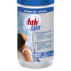 Aktivsauerstoff Tabletten 20gr 1kg / hth Spa
