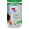 pH-Senker Pulver 2 kg / hth Spa