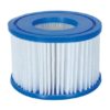 Filter zu Portcril Spas Twix I, II, III und Novellini Divina L