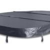 420 x 225cm Abdeckung zu Deluxe Spas Sun