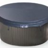 235cm Abdeckung rund zu Clearwater Spas Monte Carlo