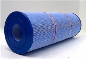 Filter CLW Monaco Cabo Rio blau