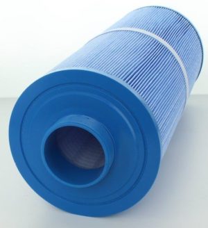Filter CalSpas Gewinde fein
