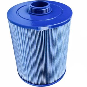 Filter Wellis Everest Kilimanjaro blau