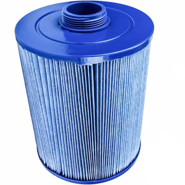 Filter Wellis Everest Kilimanjaro blau