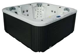 Deluxe Spas Polaris MkII
