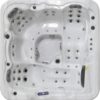 Occasion Whirlpool Polaris 212x212cm
