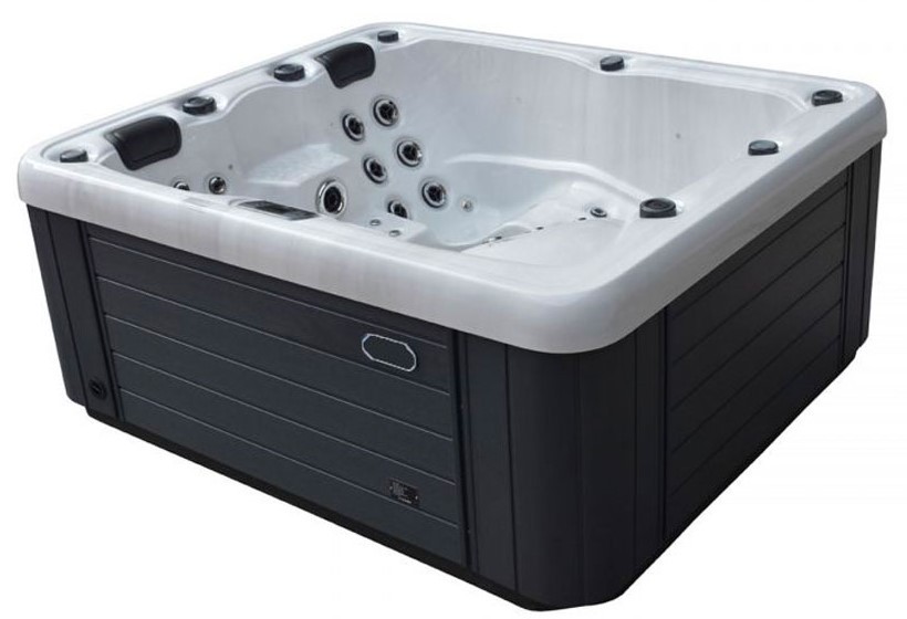 Whirlpool Oasis Samui 200x174 side