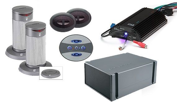 Musikanlage bluetooth komplett
