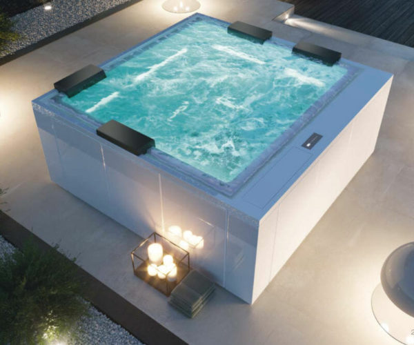 Outdoor Whirlpool kaufen