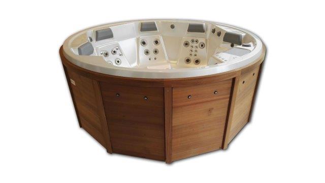 USSPA Orion freestanding