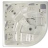 USSPA Whirlpool Taurus 225x225cm