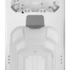 Wellis SwimSpa Rio Grande 600x235cm