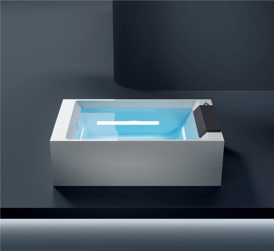 Treesse Soul 120 Ambient