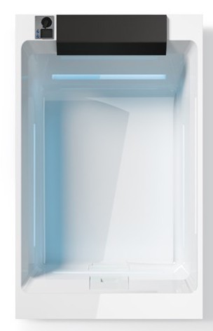 Treesse Soul 120 Top