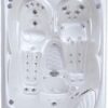 Occasion Whirlpool Lyra 220x164cm