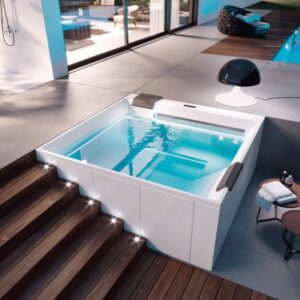 Whirlpool Treesse Wave 235x235