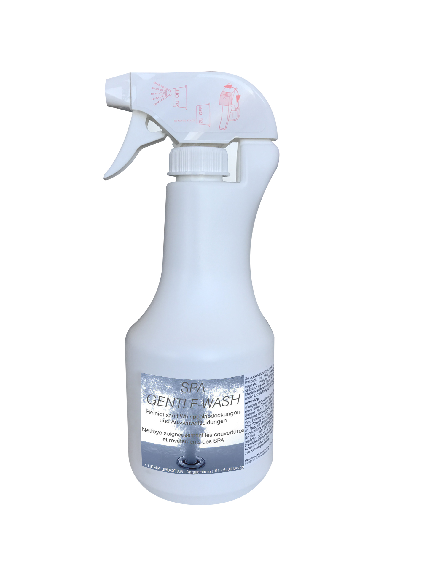 Spa_Gentle_Wash