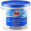 Chlor Granulat 5 kg / hth Spa