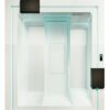 Treesse Whirlpool Zen Active 300x235cm