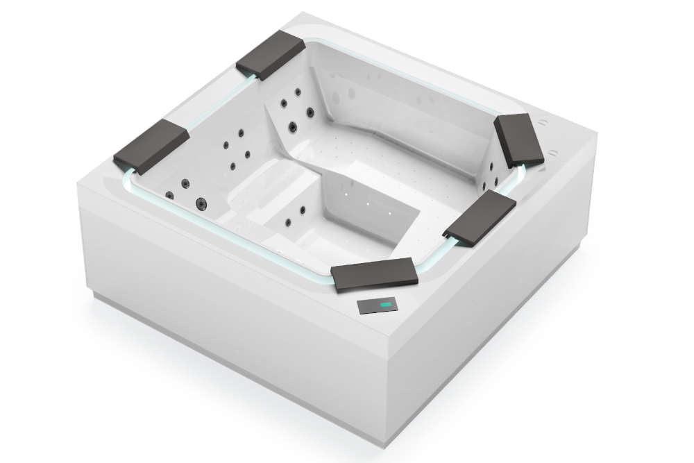 Treesse-Superquarz-Design-Whirlpool-Seite