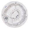 Waterwave Whirlpool Pesaro 200cm