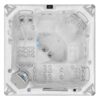 Wellis Whirlpool Everest Premium Life 236x236cm