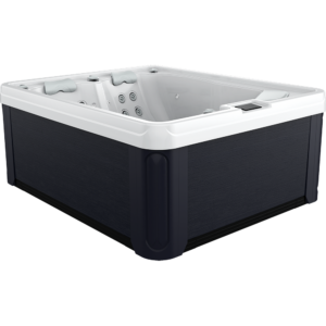 Whirlpool Oasis New Pluto 200x164 side