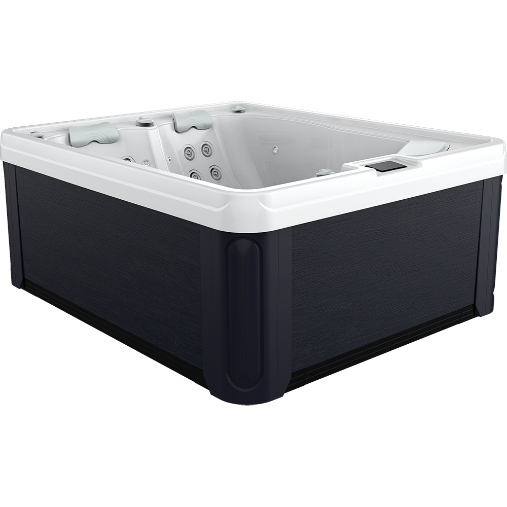 Whirlpool Oasis New Pluto 200x164 side