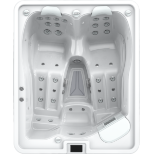 Whirlpool Oasis New Pluto 200x164 top