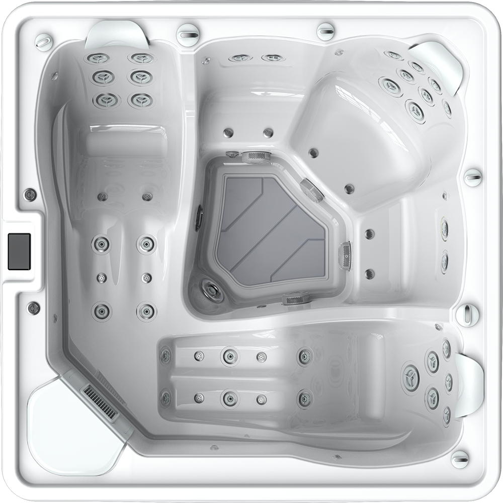 Whirlpool Oasis New Polaris 212x212 top