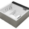 Novellini-Divina-XL-Whirlpool-200x200cm