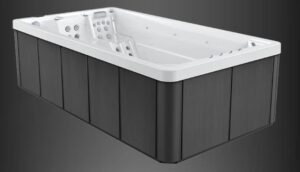 Swim Spas Meteor Mirna Allseas Riptide 550