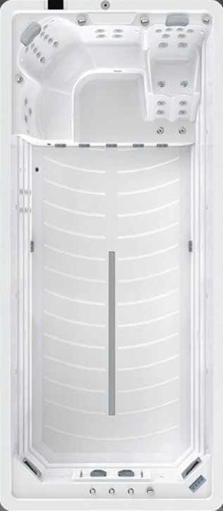 Swim Spas Meteor Mirna Allseas Riptide 550 Top