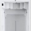 Swim Spa Meteor Duo Deep 600x235x154cm