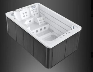 Swim Spas Tief Meteor Mirna Allseas Riptide 440