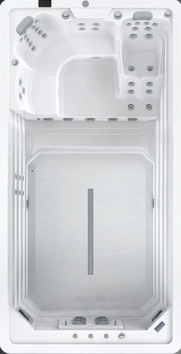 Swim Spas Tief Meteor Mirna Allseas Riptide 440 Top