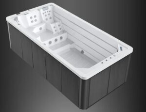 Swim Spas Tief Meteor Mirna Allseas Riptide 550