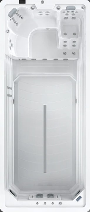 Swim Spas Tief Meteor Mirna Allseas Riptide 550 Top