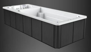 Swim Spas Twin Meteor Mirna Allseas Riptide 600
