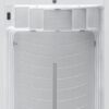 Swim Spa Meteor Duo  600x235x129cm