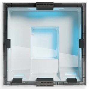 Treesse Ice Top