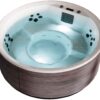 Novellini Whirlpool Divina R 210cm