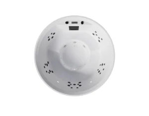 Whirlpool Novellini Divina R Rund 210 top