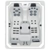 Wellis Whirlpool Moana 213x175cm