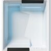 Whirlpool Treesse Soul 150x195cm