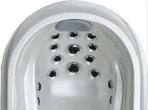 Whirlpool Waterwave Cantania Jets