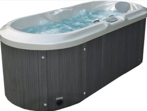 Whirlpool Waterwave Cantania Side