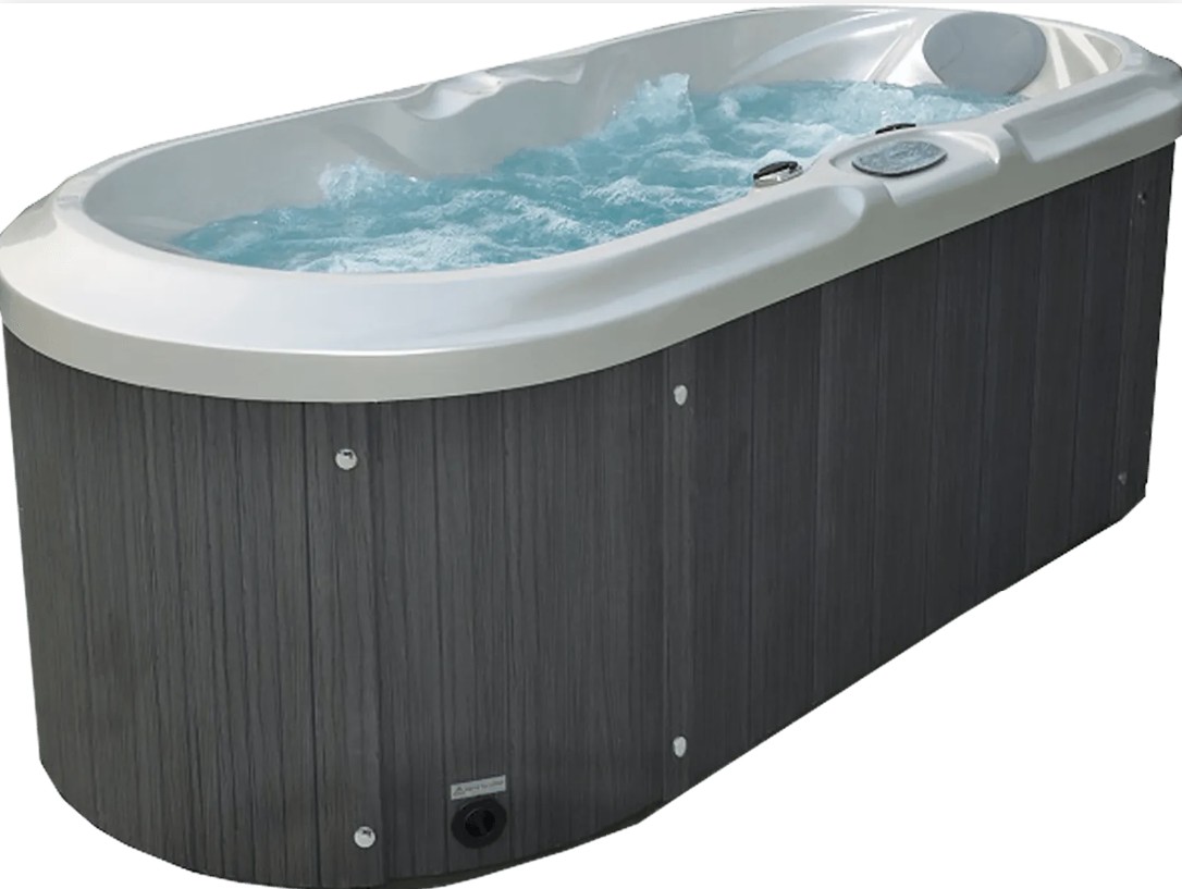 Whirlpool Waterwave Cantania Side