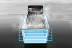 ICE Tub - ICE Bath - Fast Cooling